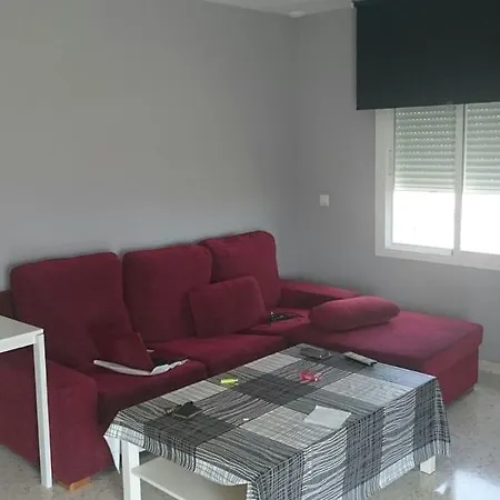 Apartamento Buleria Apartamento Jerez de la Frontera