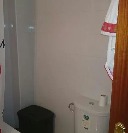 Apartamento Buleria Apartamento *