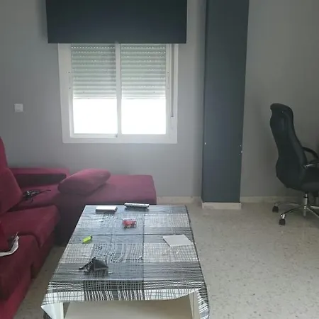 Apartamento Buleria * Jerez de la Frontera