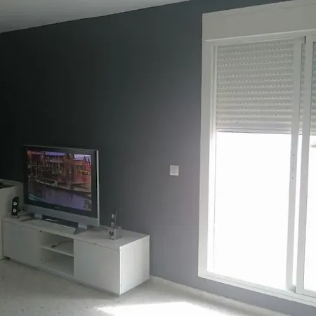 Apartamento Apartamento Buleria *