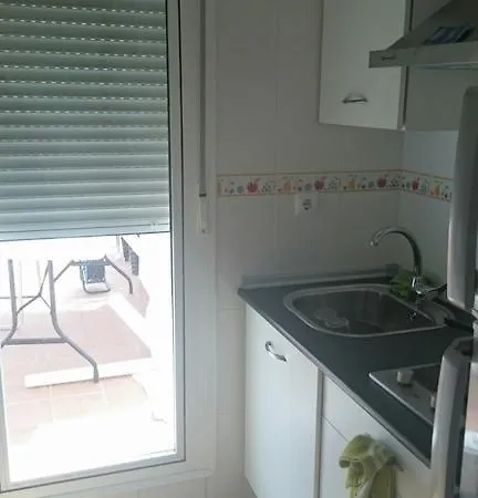 Apartamento Buleria Apartamento *