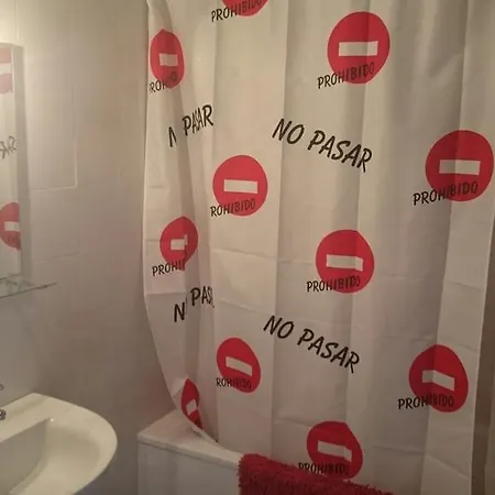 Apartamento Buleria דירה