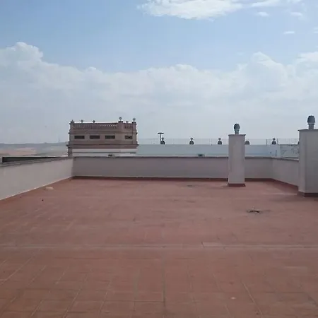 Apartamento Buleria