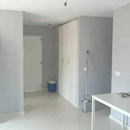 דירה Apartamento Buleria